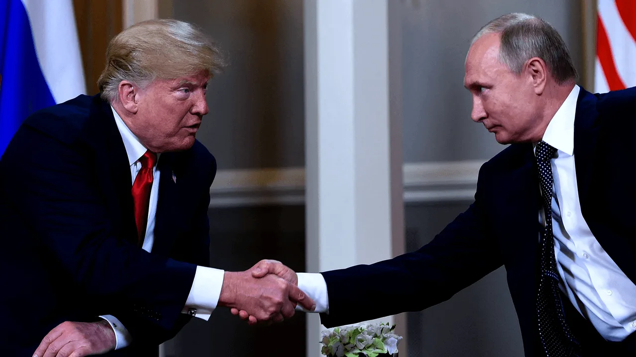 Putinizarea Americii: Pot Trump și Musk să-l întreacă pe Vladimir Putin?