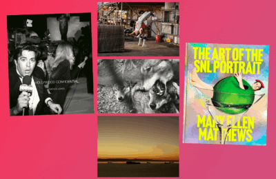 Răsfățați-vă ochii cu aceste 8 cărți noi de fotografie