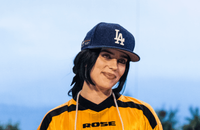 Meghan Markle a cumpărat niște marfă Billie Eilish pentru a ajuta o adolescentă afectată de incendiile din Los Angeles