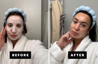 Biodance Sheet Mask 2025, revizuită cu fotografii