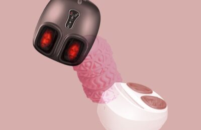 7 aparate de masaj pentru picioare care vă vor face tălpile să suspine de ușurare 2025