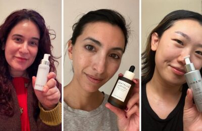 13 Cele mai bune seruri coreene 2025 pentru o piele imposibil de hidratată