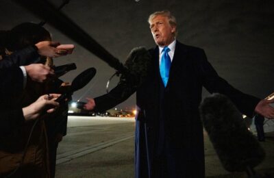 Proiectul 2025 este aici  Vanity Fair