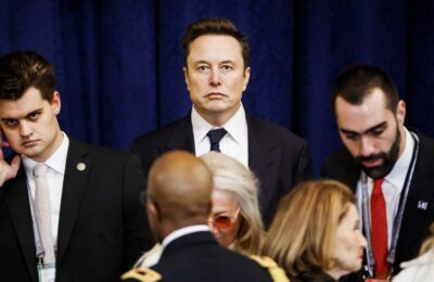 De ce este Elon Musk atât de hotărât să distrugă guvernul?