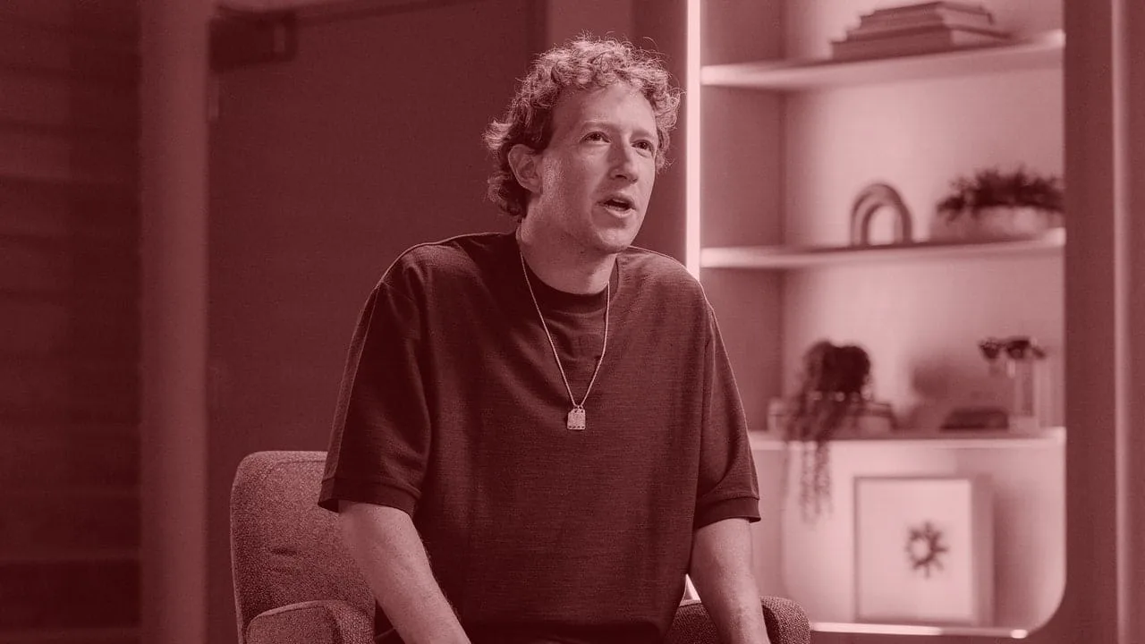 Zuck Around and Find Out: Mark Zuckerberg și criza de masculinitate MAGA-Masculinity a lui Meta