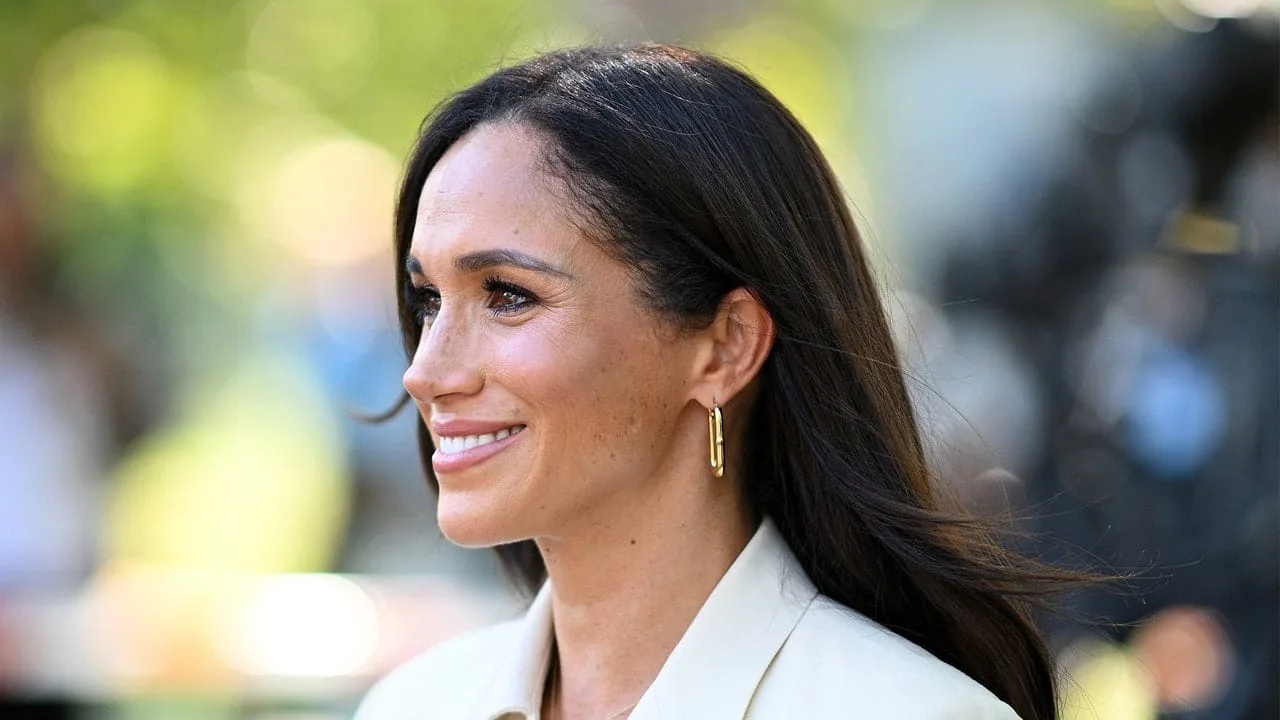 Meghan Markle spune că American Riviera Orchard va fi acum „ca întotdeauna” într-un videoclip de relansare a mărcii