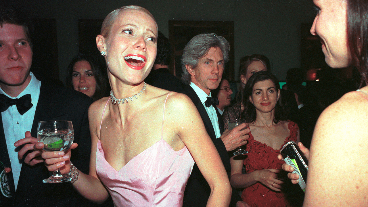 Cel mai tare bilet din oraș: 31 de ani de la petrecerea Oscar a Vanity Fair