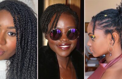 Mini Twists sunt cea mai recentă fixare a stilului de protecție TikTok – Vezi fotografiile