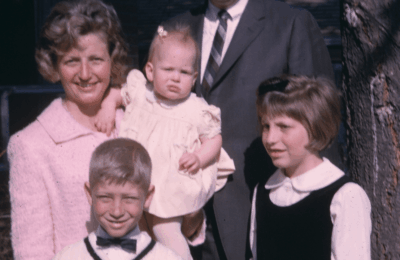 Bill Gates dezvăluie influența surprinzătoare pe care familia Kennedy a avut-o asupra copilăriei sale