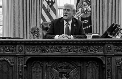 Haosul constituțional al lui Donald Trump cu privire la cheltuielile federale este doar la început