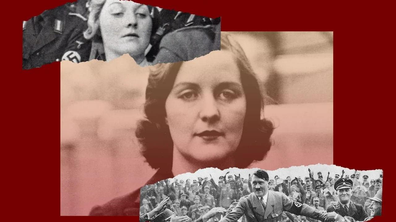 Unity Mitford și rușinea familiei regale legată de naziști