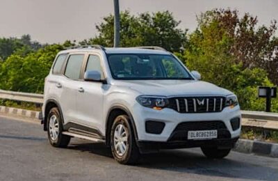 Vânzările Mahindra & Mahindra au crescut cu 15% în februarie, exporturile au crescut