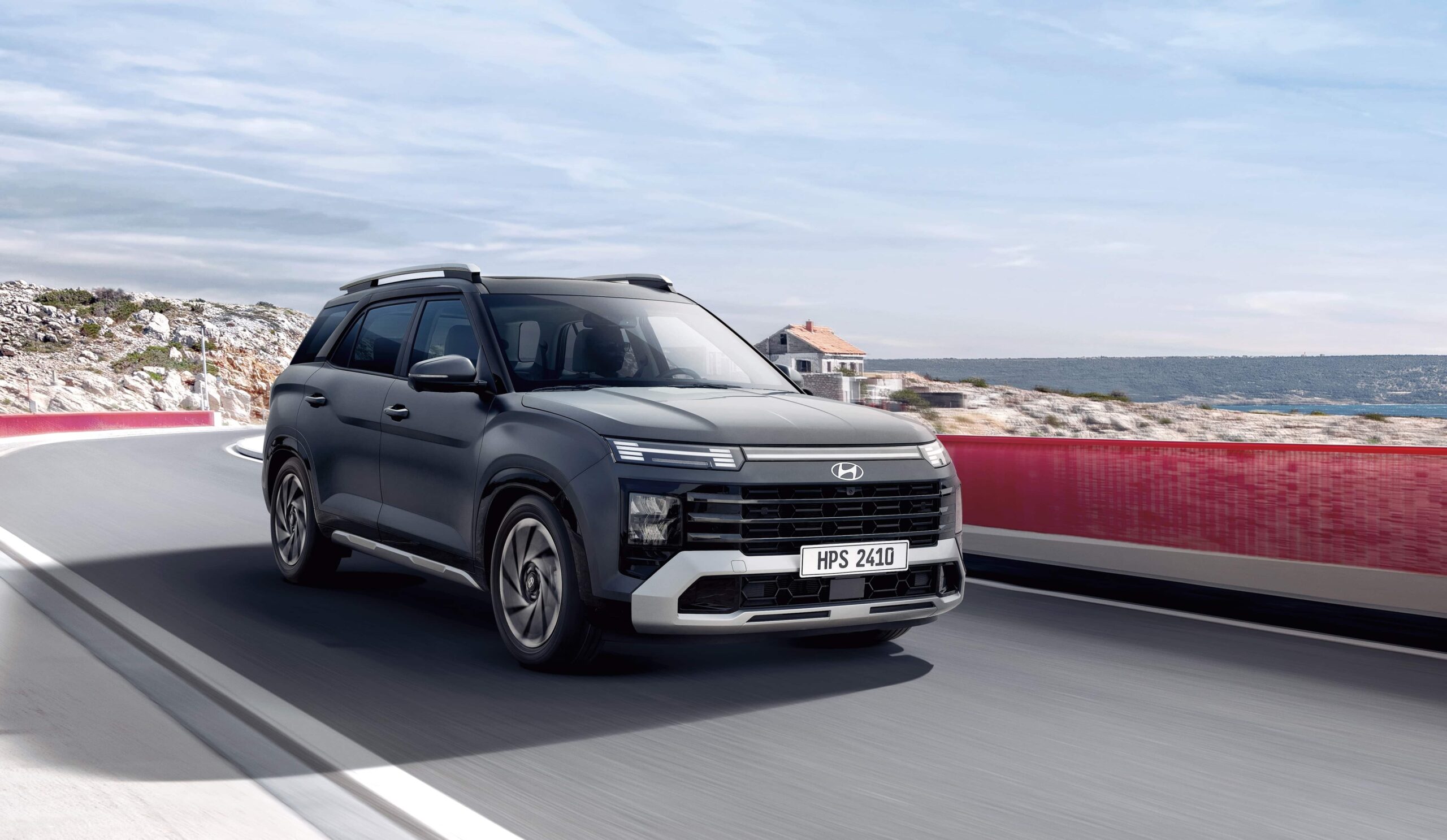 Vânzările Hyundai au scăzut cu 3% în februarie, la 58.727 unități