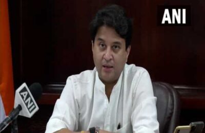 India se transformă rapid într-un centru tehnologic global, MWC 2025 este vital pentru accelerarea inovării: Ministrul MI al Uniunii Jyotiraditya Scindia
