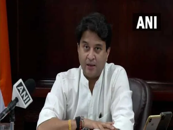 India se transformă rapid într-un centru tehnologic global, MWC 2025 este vital pentru accelerarea inovării: Ministrul MI al Uniunii Jyotiraditya Scindia