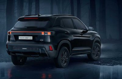 Hyundai Creta prezentat cu noi variante și caracteristici îmbunătățite, detalii în interior