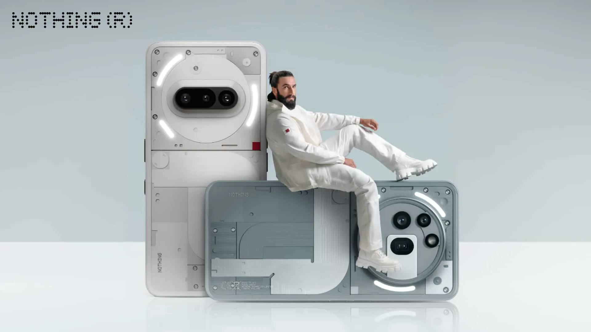 Nothing dă startul vânzării seriei Phone (3a) în India; Verificați prețul, caracteristicile, disponibilitatea și ofertele