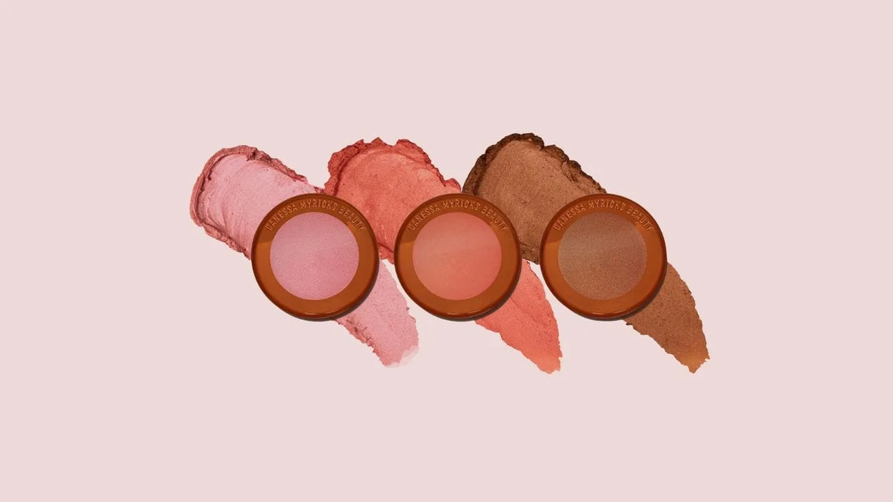 Ce este „Lowlighter” pentru obrajii tăi? Faceți cunoștință cu balsamul delicios pentru estomparea pielii Lowlighter al artistei de machiaj Danessa Myricks