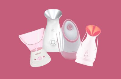 Cele mai bune 4 aparate cu aburi faciale în 2025, conform dermatologilor