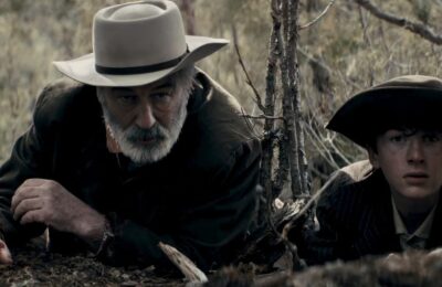 O primă privire la „Rust”: La câțiva ani după tragedia de pe platou, westernul este în sfârșit finalizat