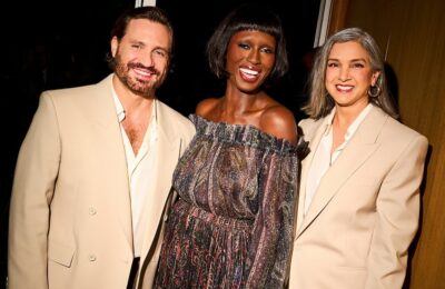 Înainte de Oscaruri, VIP-urile se adună la dineul Vanity Fair și Saint Laurent pentru sezonul premiilor
