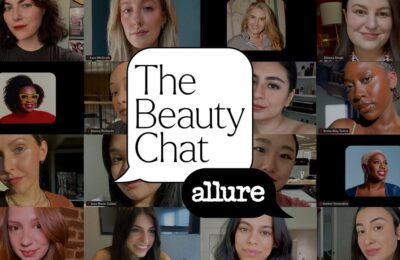 Prezentăm The Beauty Chat by Allure, un buletin informativ și o comunitate pentru iubitorii de frumusețe și wellness