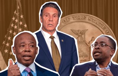 În interiorul cursei democrate pentru a-l opri pe Andrew Cuomo