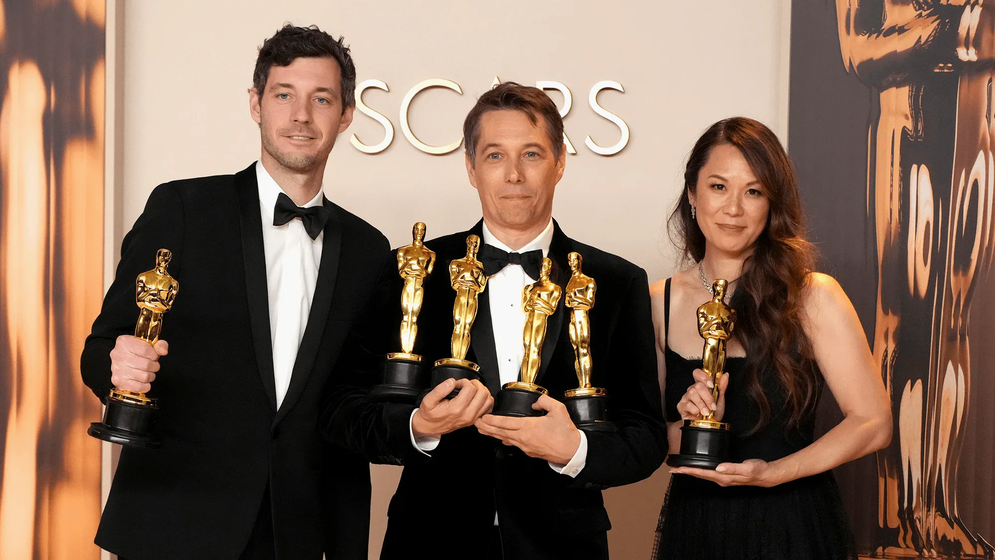 A avut Academia dreptate? Este rândul dvs. să vă pronunțați asupra câștigătorilor Oscar 2025