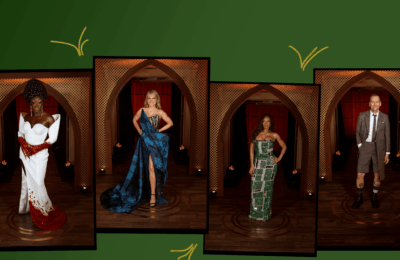 Prima imagine a reuniunii din sezonul 3 din The Traitors: „Oamenii vor fi șocați”