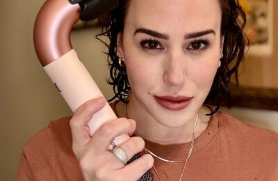 Dyson Supersonic R nu arată absolut deloc ca un uscător de păr – recenzie, fotografii