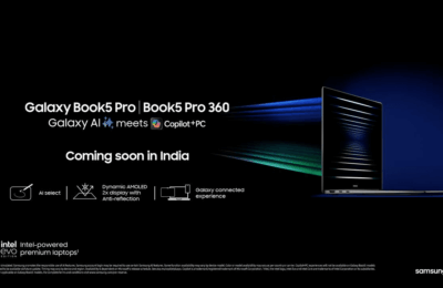 Samsung Galaxy Book5 series pre-booking starts-A step-by-step guide to book your device