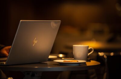 De ce să alegi un laptop HP și cum te poate ajuta DepanareLaptop să-l menții mereu în formă