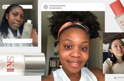 Tonicele noastre preferate din orez luminează, hidratează și calmează pielea