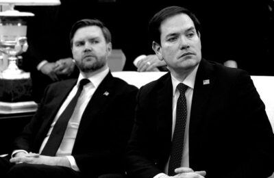 Trump, Ucraina și Meme-ing-ul lui Marco Rubio