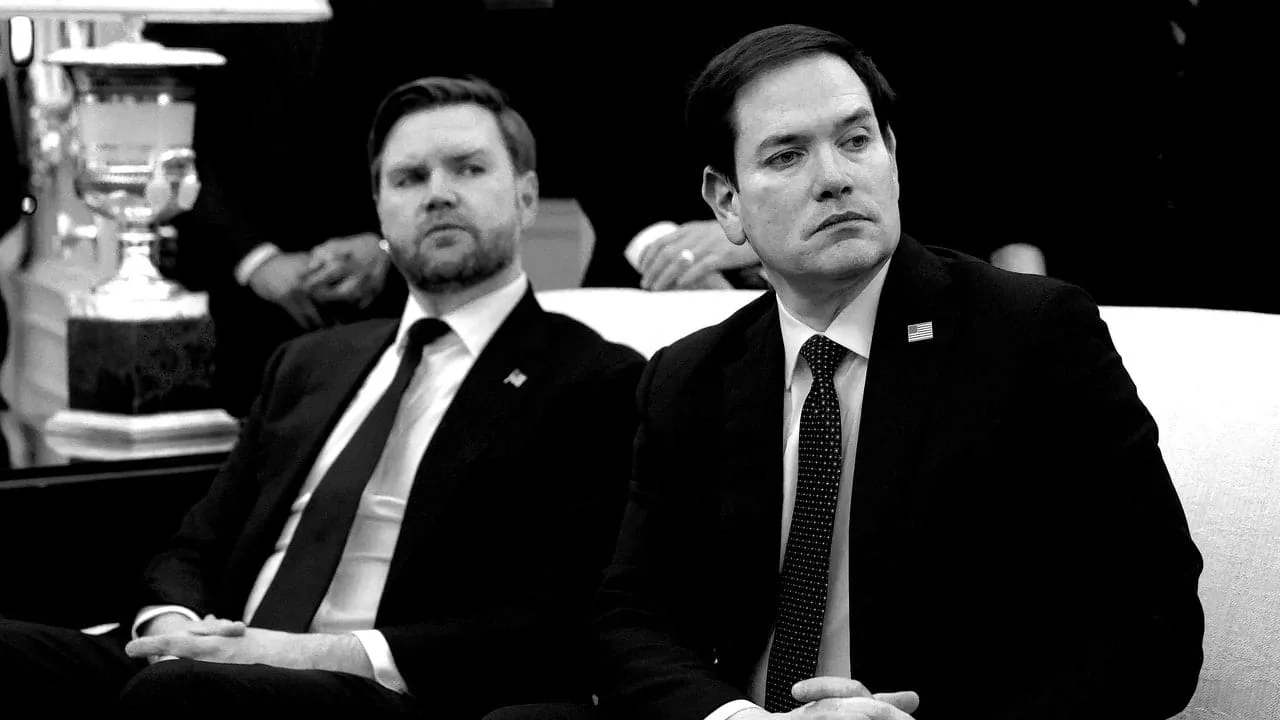 Trump, Ucraina și Meme-ing-ul lui Marco Rubio