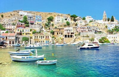 Cât costă o săptămână în Grecia în 2026. Buget defalcat pe transport, cazare și masă