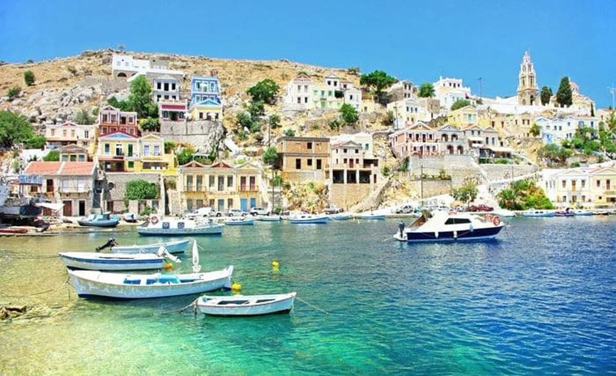 grecia