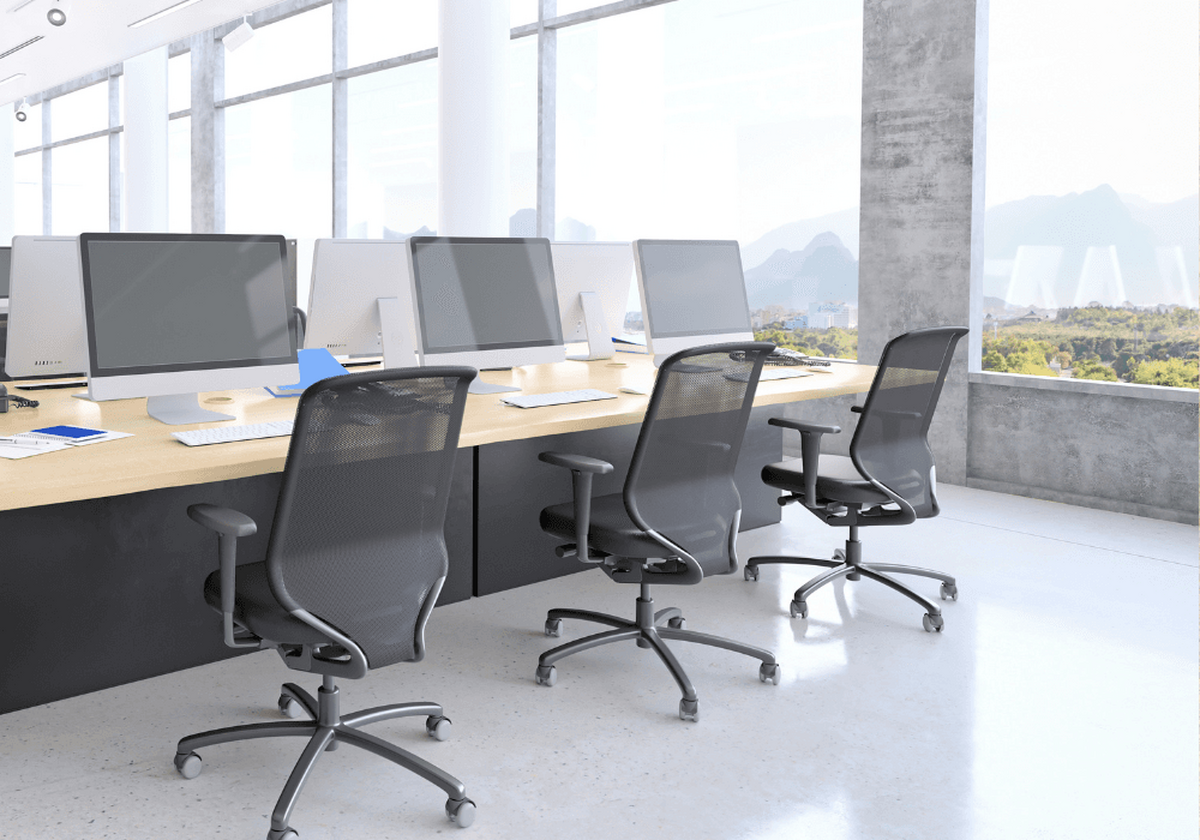 5 motive să profiți de reducerile la scaune de birou online