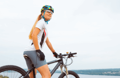 Accesorii de siguranță pentru bicicliști – prioritate pentru orice ciclist