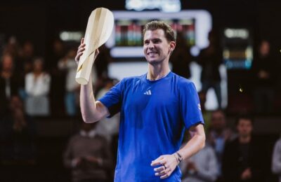 Primul favorit la Roland Garros 2025: Dominic Thiem alege trei jucători de top!
