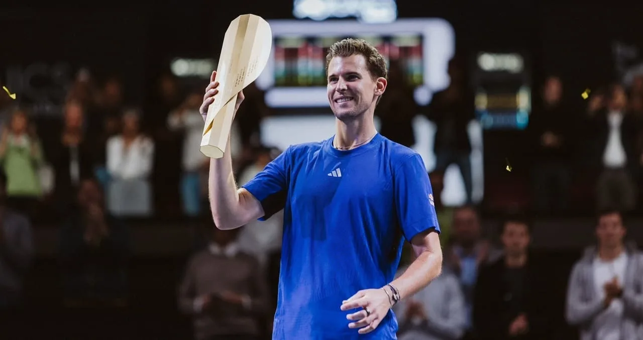 Primul favorit la Roland Garros 2025: Dominic Thiem alege trei jucători de top!