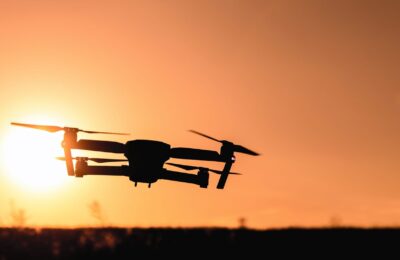Dronele profesionale: Precizie, stabilitate și performanță pentru utilizatorii exigenți