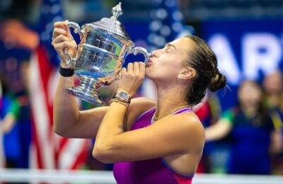 Sabalenka, pe cale să cucerească Stuttgartul! Află de ce este favorită!