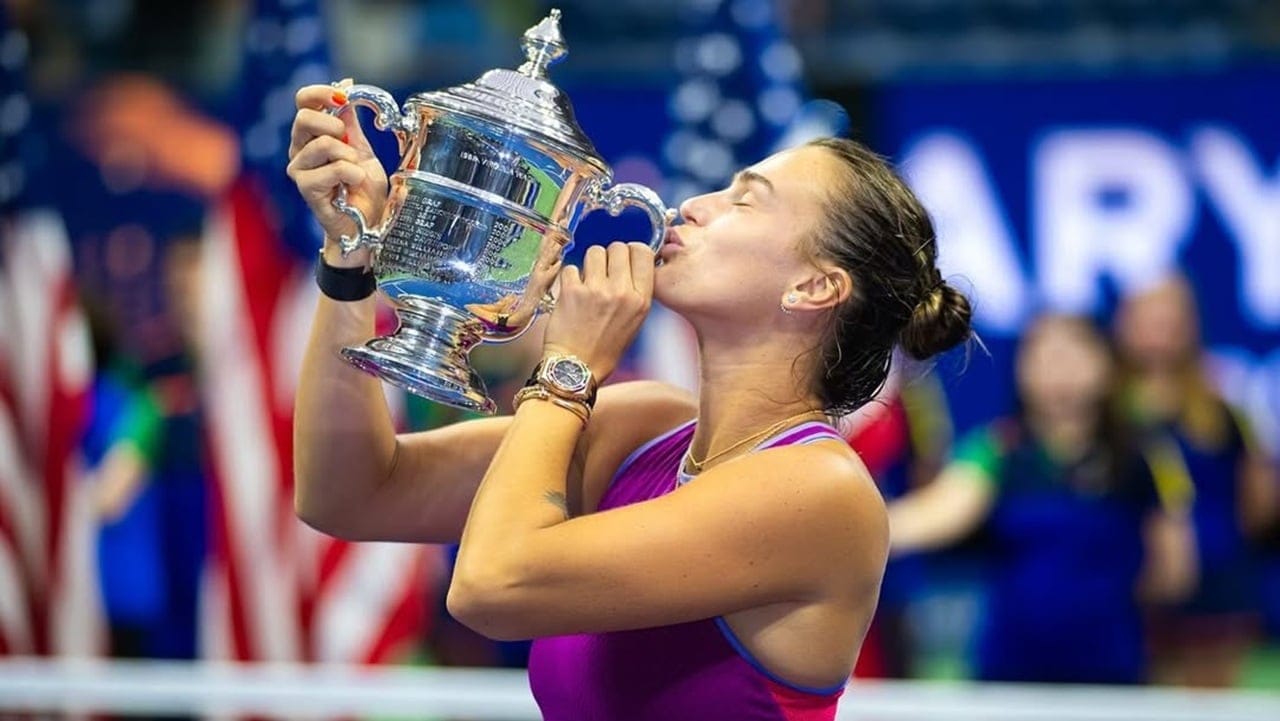 Sabalenka, pe cale să cucerească Stuttgartul! Află de ce este favorită!