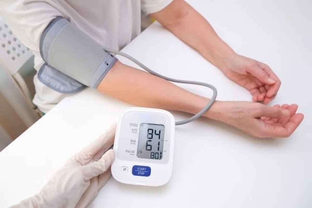 Secretele tensiunii arteriale: află cum să o menții echilibrată
