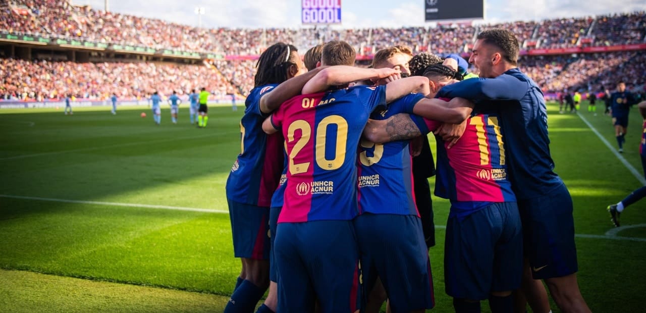 Barcelona