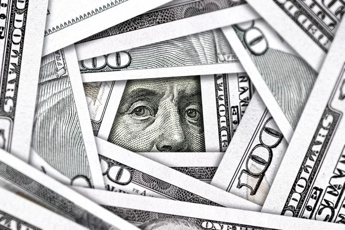 Soc pe piața valutară: Dolarul american la pământ!