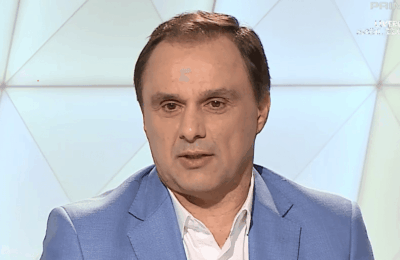 Basarab Panduru dezvăluie cine este jucătorul Rapidului în formă maximă