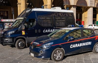 Revoltă în lumea interlopă: Mafiot chinez ucis într-un asasinat brutal la Roma!