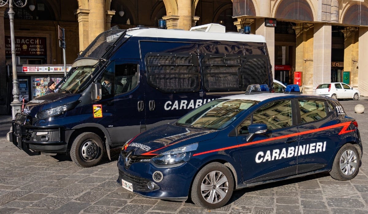 Revoltă în lumea interlopă: Mafiot chinez ucis într-un asasinat brutal la Roma!